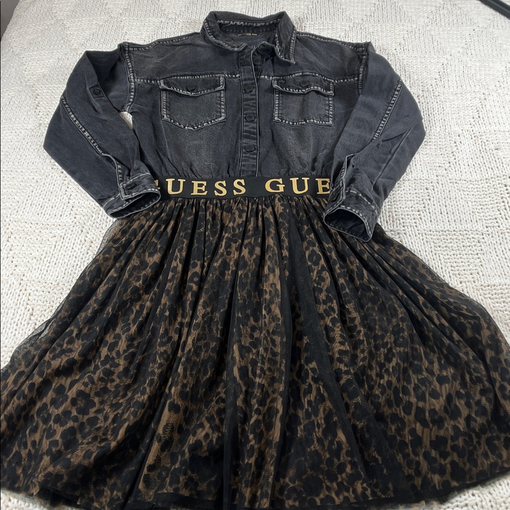 Guess Girls Dress
